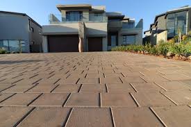 Best Driveway Maintenance Services  in Parkwood, CA